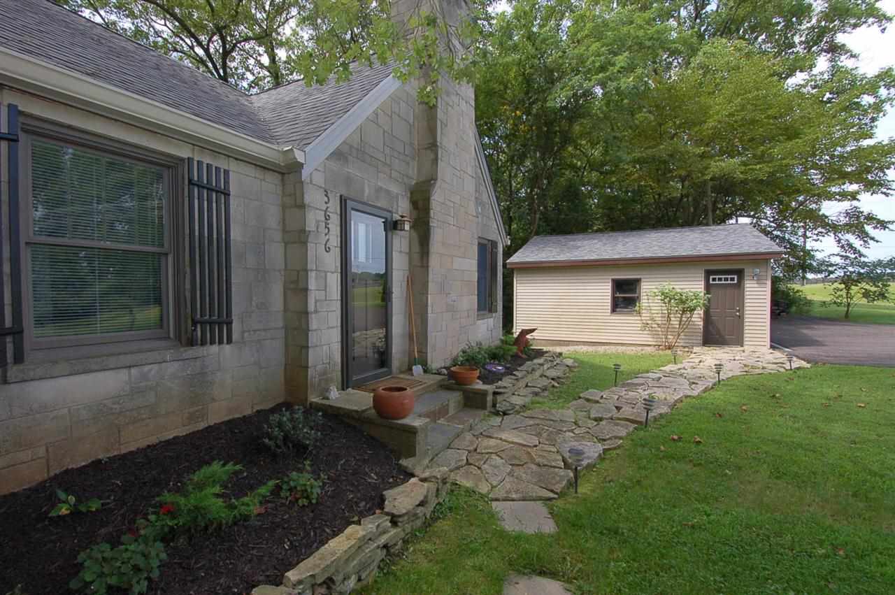 3656 East Rogers Road Bloomington, IN 47401 - Photo 2 of 24