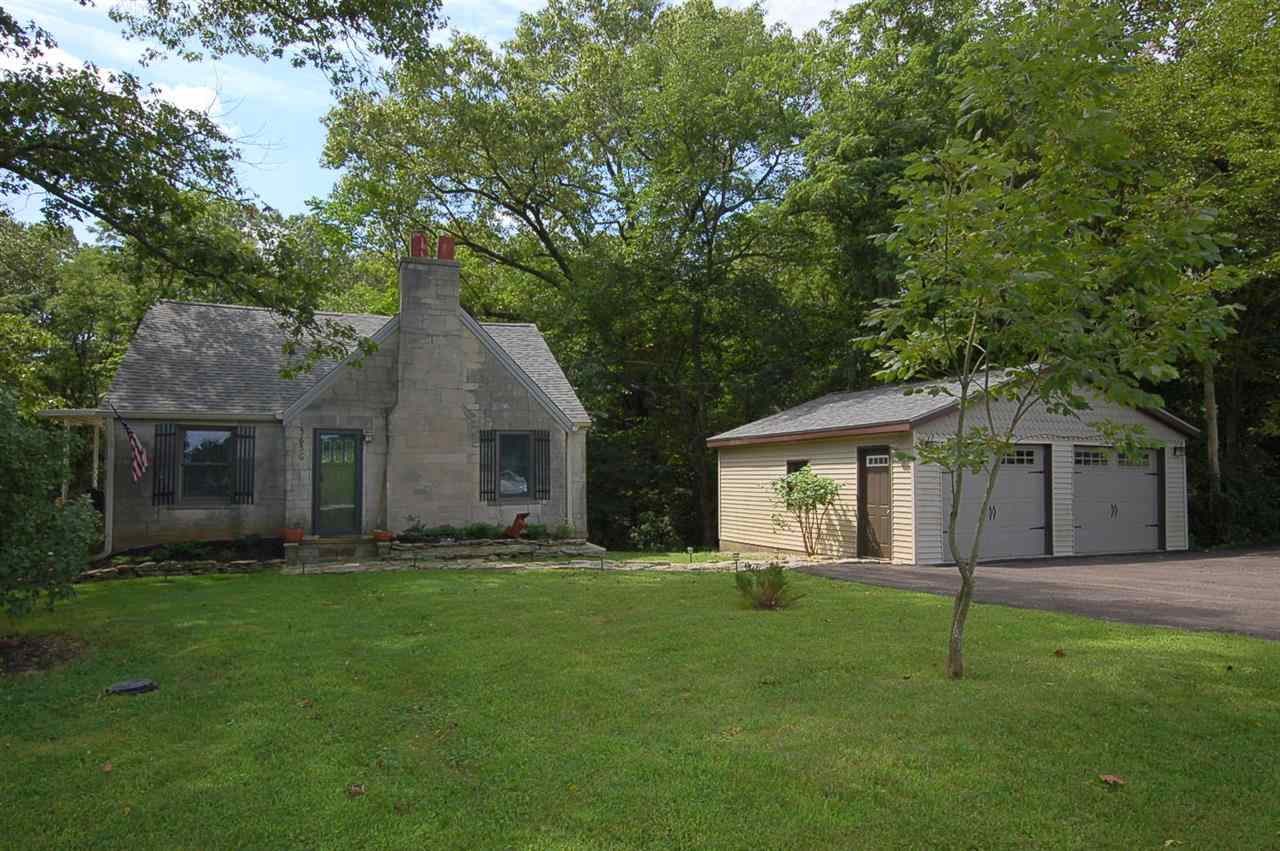 3656 East Rogers Road Bloomington, IN 47401 - Photo 3 of 24
