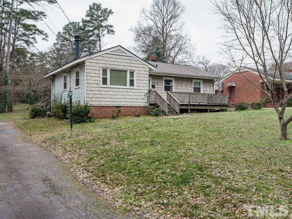 2956 Claremont Road Raleigh, NC 27608 - Photo 19 of 19