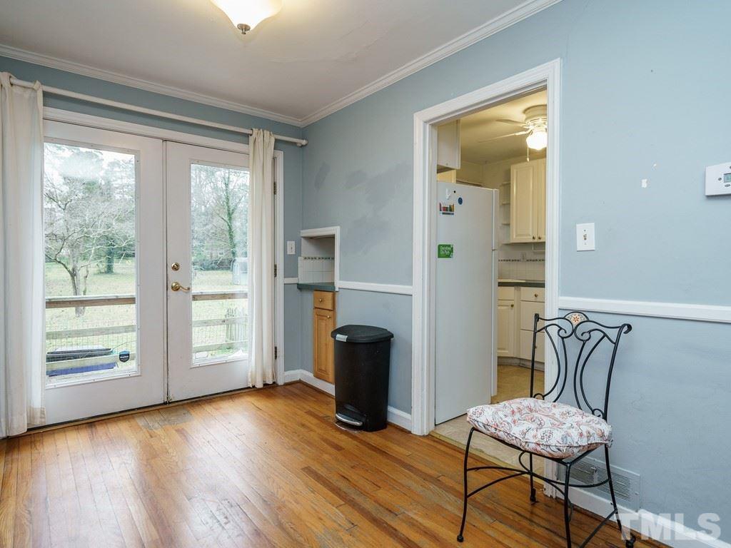2956 Claremont Road Raleigh, NC 27608 - Photo 8 of 19