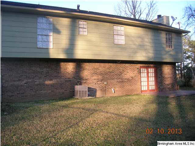 1117 Oak Hill Road Fairfield, AL 35064 - Photo 2 of 12