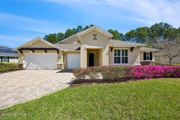 $725,000 | 85204 Cherry Creek Drive, Fernandina Beach, FL 32034