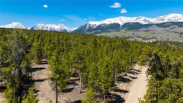a view of street with trees