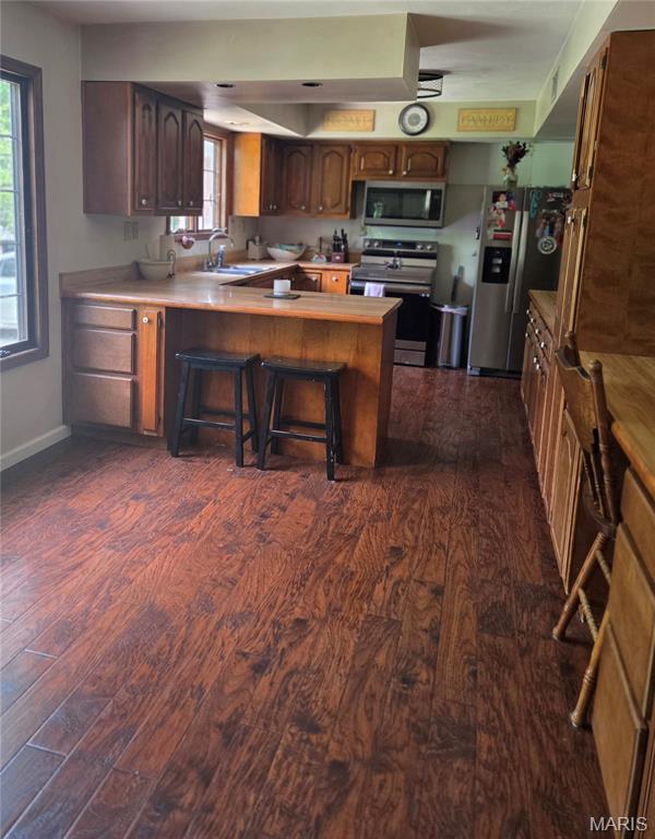 4290 Horse Creek Road Red Bud, IL 62278 - Photo 13 of 41
