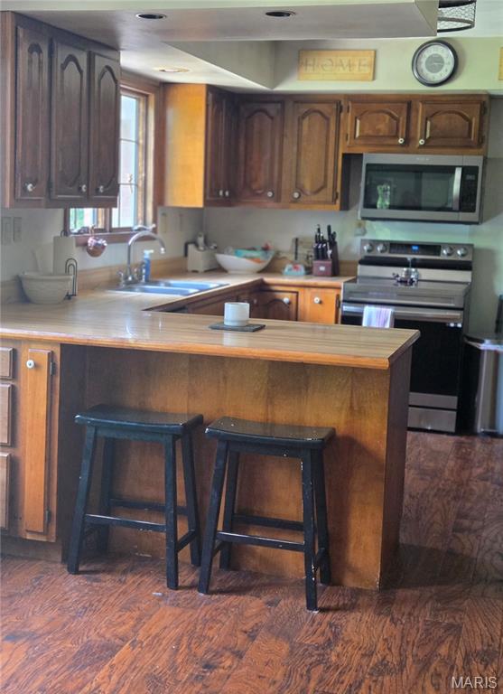 4290 Horse Creek Road Red Bud, IL 62278 - Photo 14 of 41