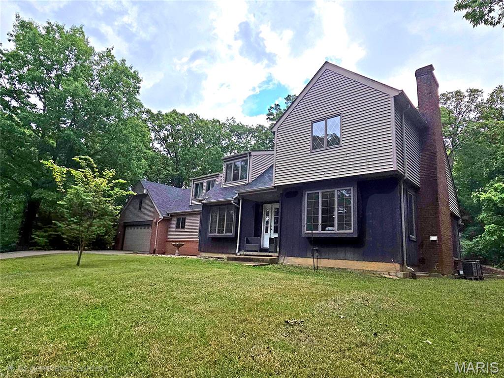 4290 Horse Creek Road Red Bud, IL 62278 - Photo 2 of 41