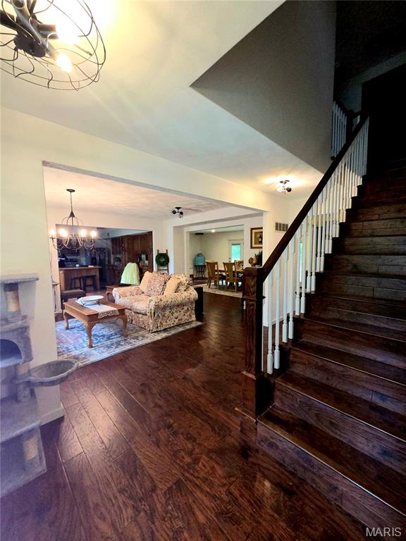 4290 Horse Creek Road Red Bud, IL 62278 - Photo 5 of 41