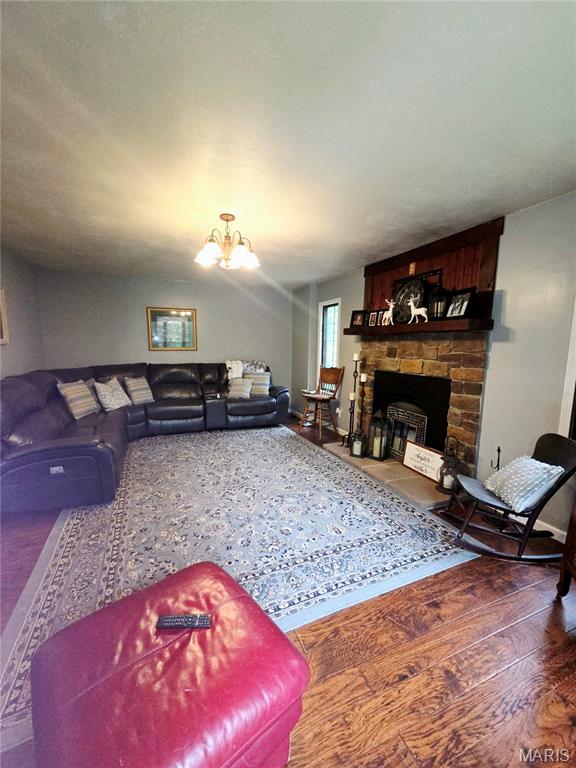 4290 Horse Creek Road Red Bud, IL 62278 - Photo 9 of 41