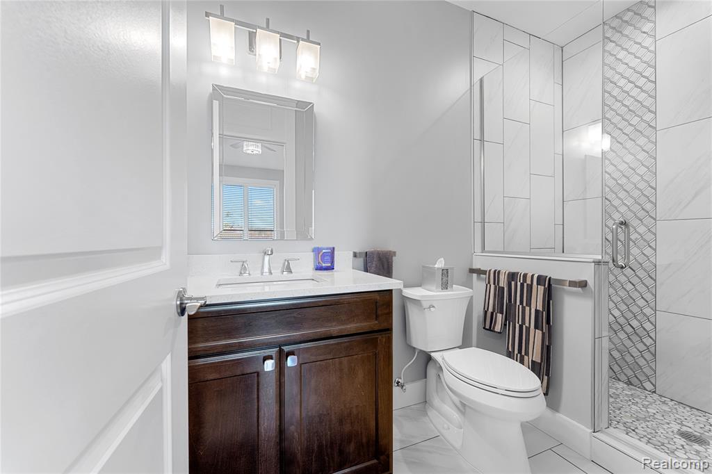 13498 Exeter Road Carleton, MI 48117 - Photo 26 of 57