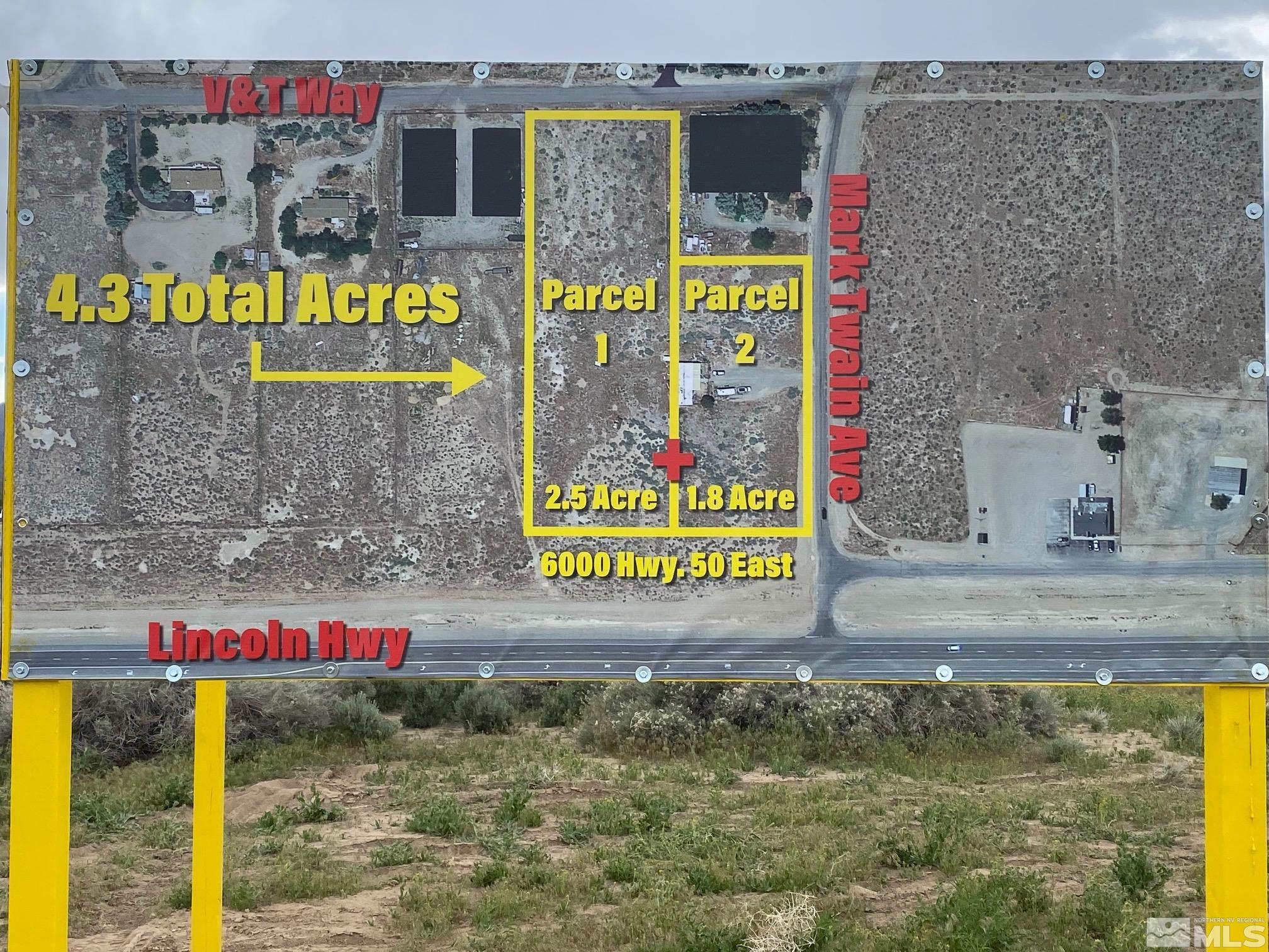 6000 Hwy 50 East Dayton Nv  