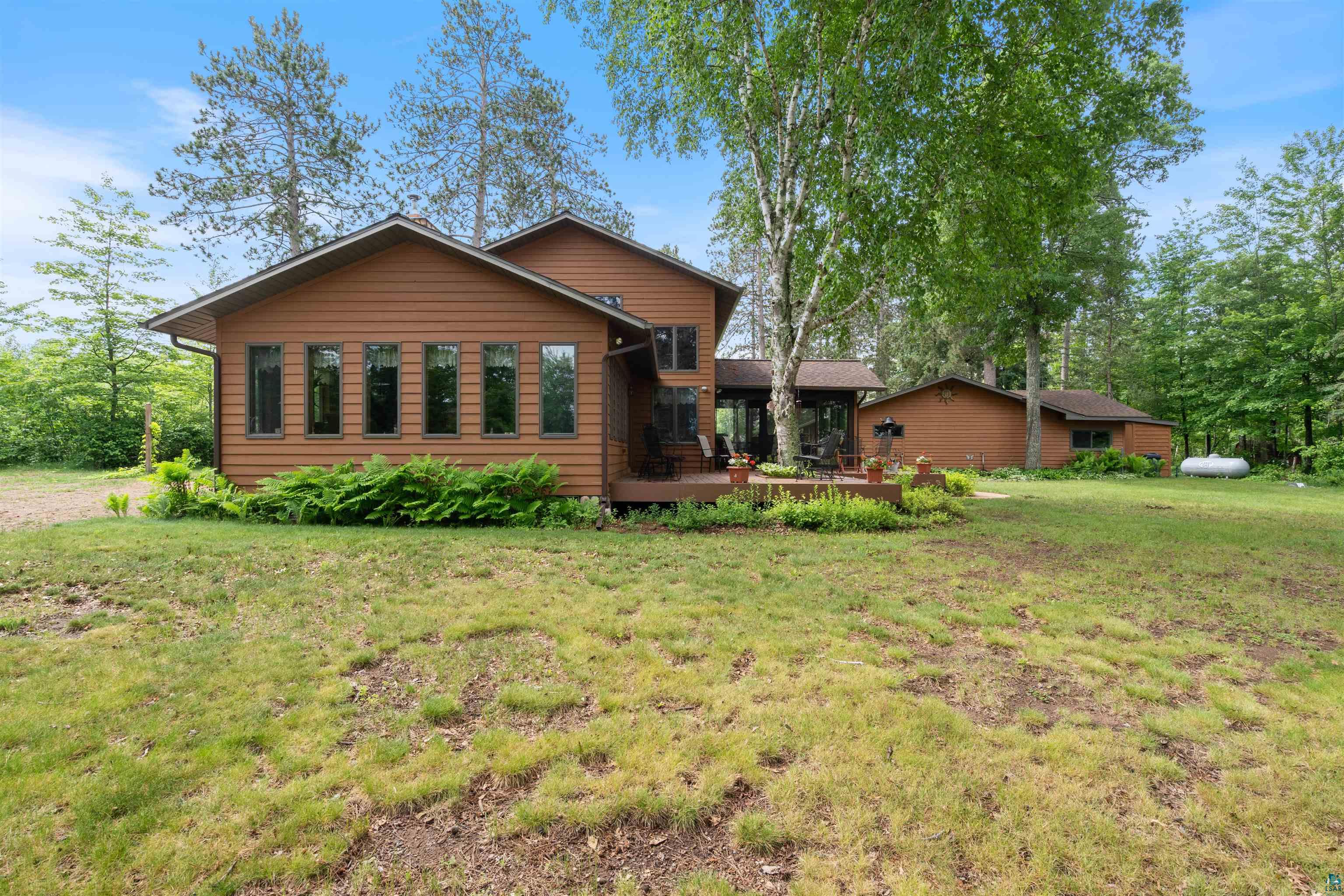 10399 East Fire Lane Road Solon Springs, WI 54873 - Photo 22 of 60