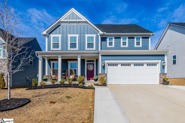 $565,000 | 247 Chinook Drive, Greenville, SC 29607