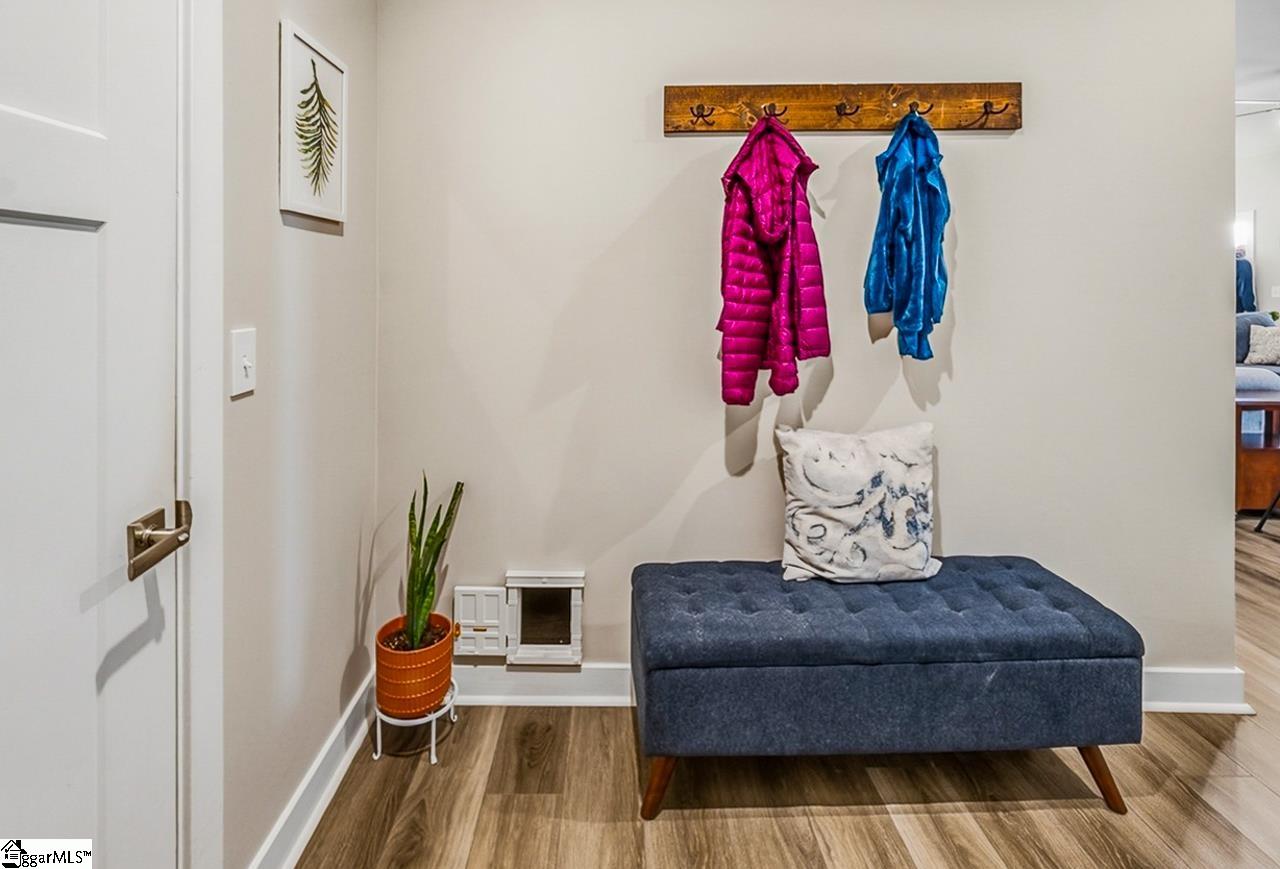 247 Chinook Drive Greenville, SC 29607 - Photo 17 of 47