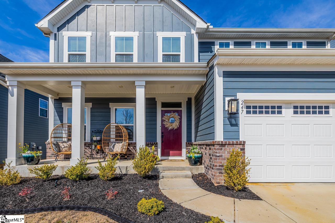 247 Chinook Drive Greenville, SC 29607 - Photo 2 of 47