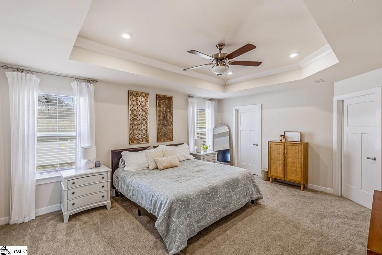 247 Chinook Drive Greenville, SC 29607 - Photo 25 of 47