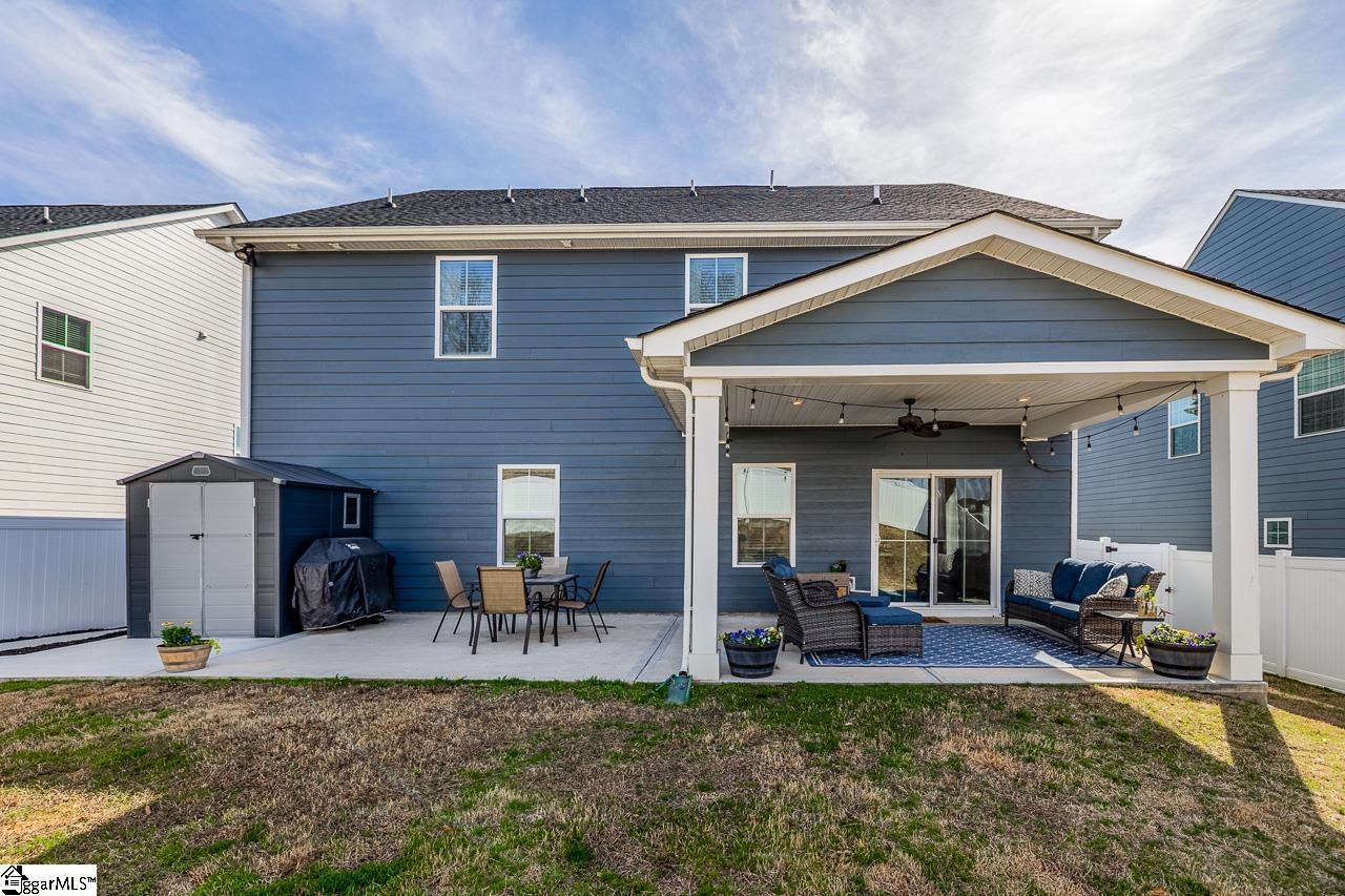 247 Chinook Drive Greenville, SC 29607 - Photo 34 of 47