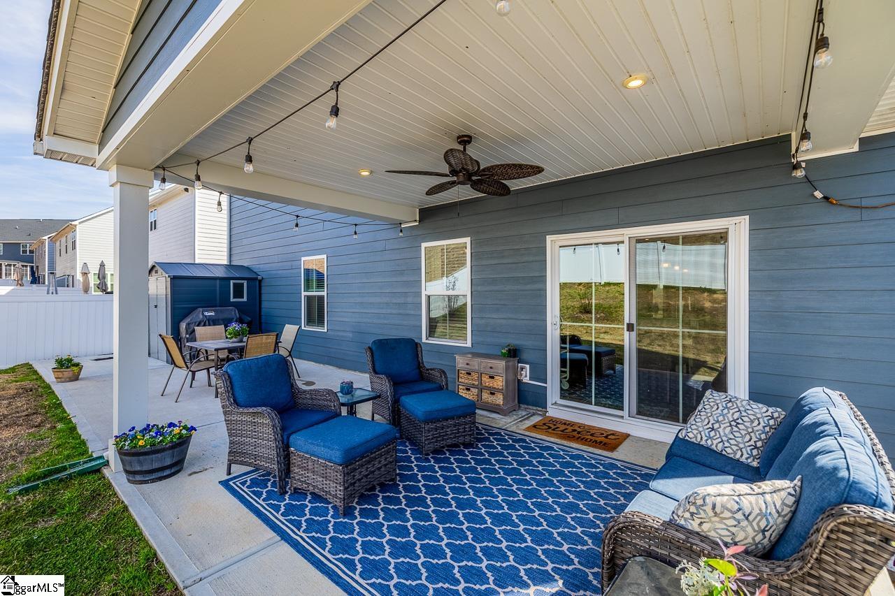 247 Chinook Drive Greenville, SC 29607 - Photo 35 of 47