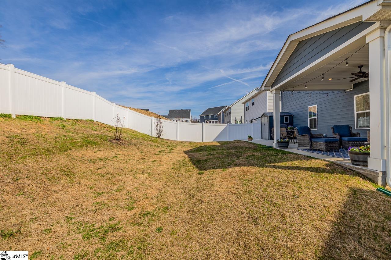 247 Chinook Drive Greenville, SC 29607 - Photo 36 of 47