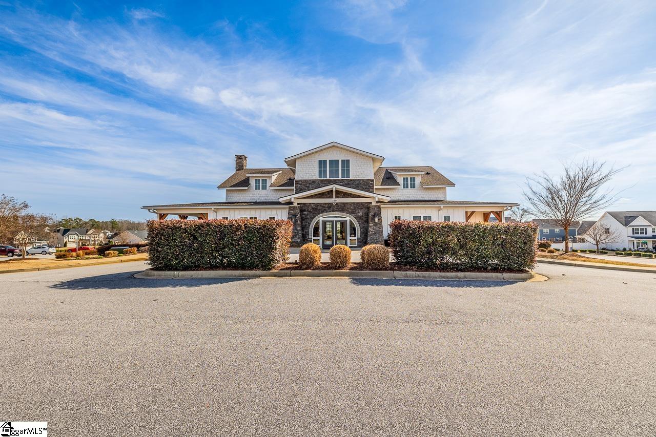 247 Chinook Drive Greenville, SC 29607 - Photo 37 of 47