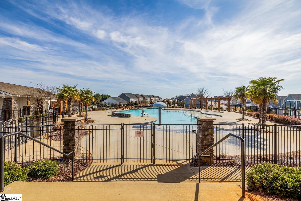 247 Chinook Drive Greenville, SC 29607 - Photo 38 of 47