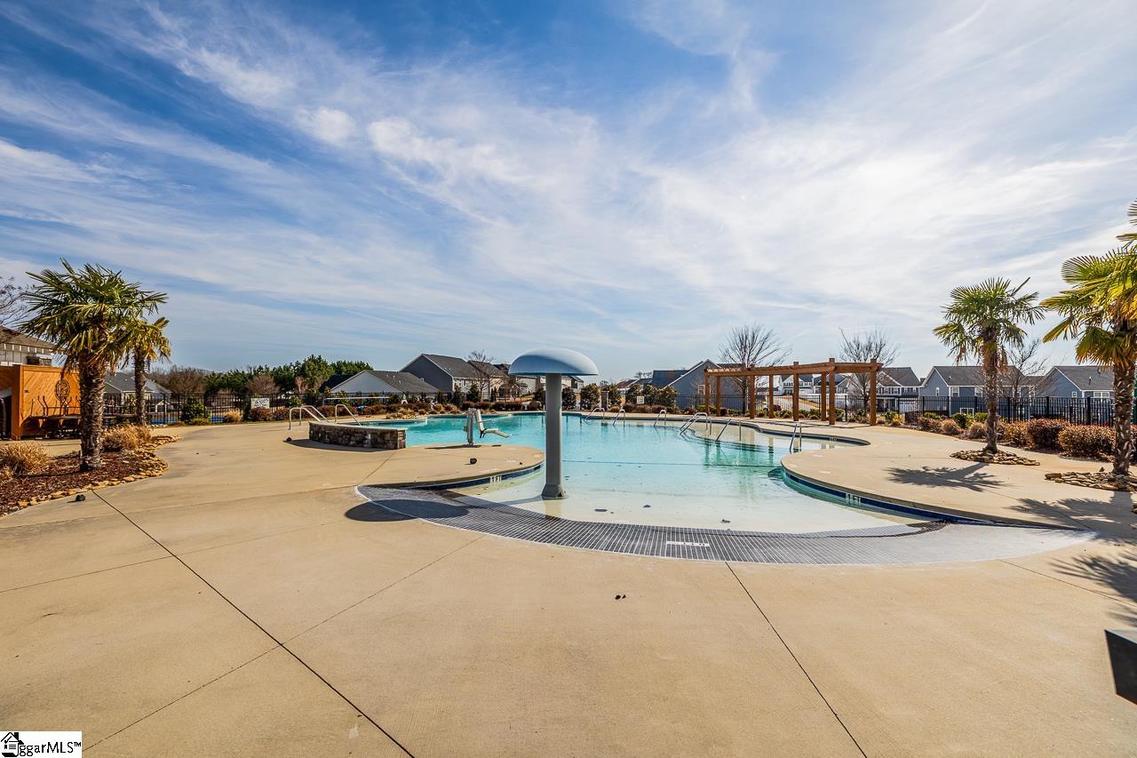 247 Chinook Drive Greenville, SC 29607 - Photo 39 of 47