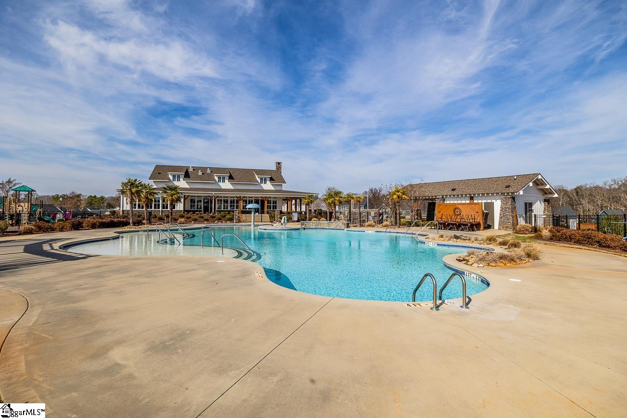 247 Chinook Drive Greenville, SC 29607 - Photo 40 of 47