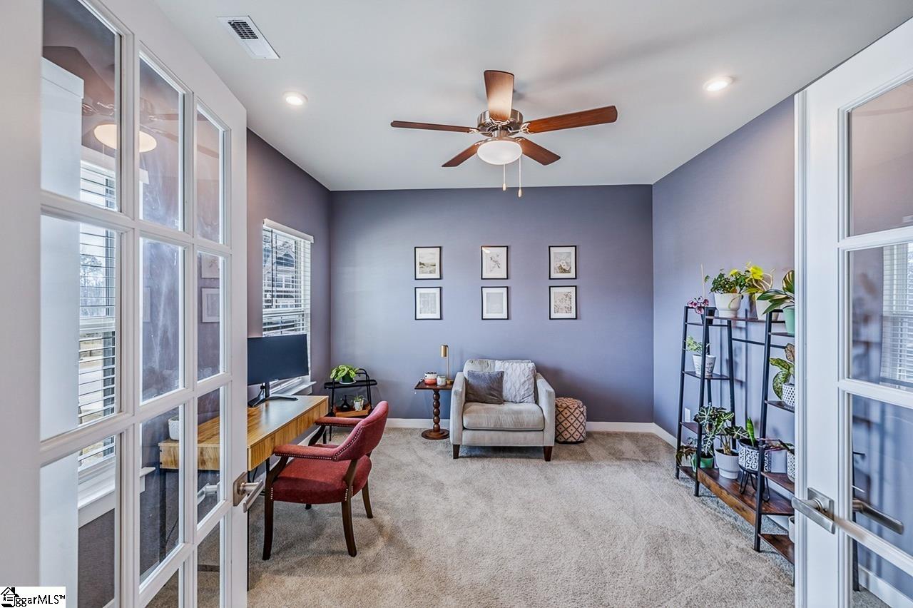 247 Chinook Drive Greenville, SC 29607 - Photo 4 of 47