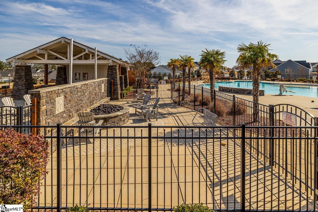 247 Chinook Drive Greenville, SC 29607 - Photo 41 of 47