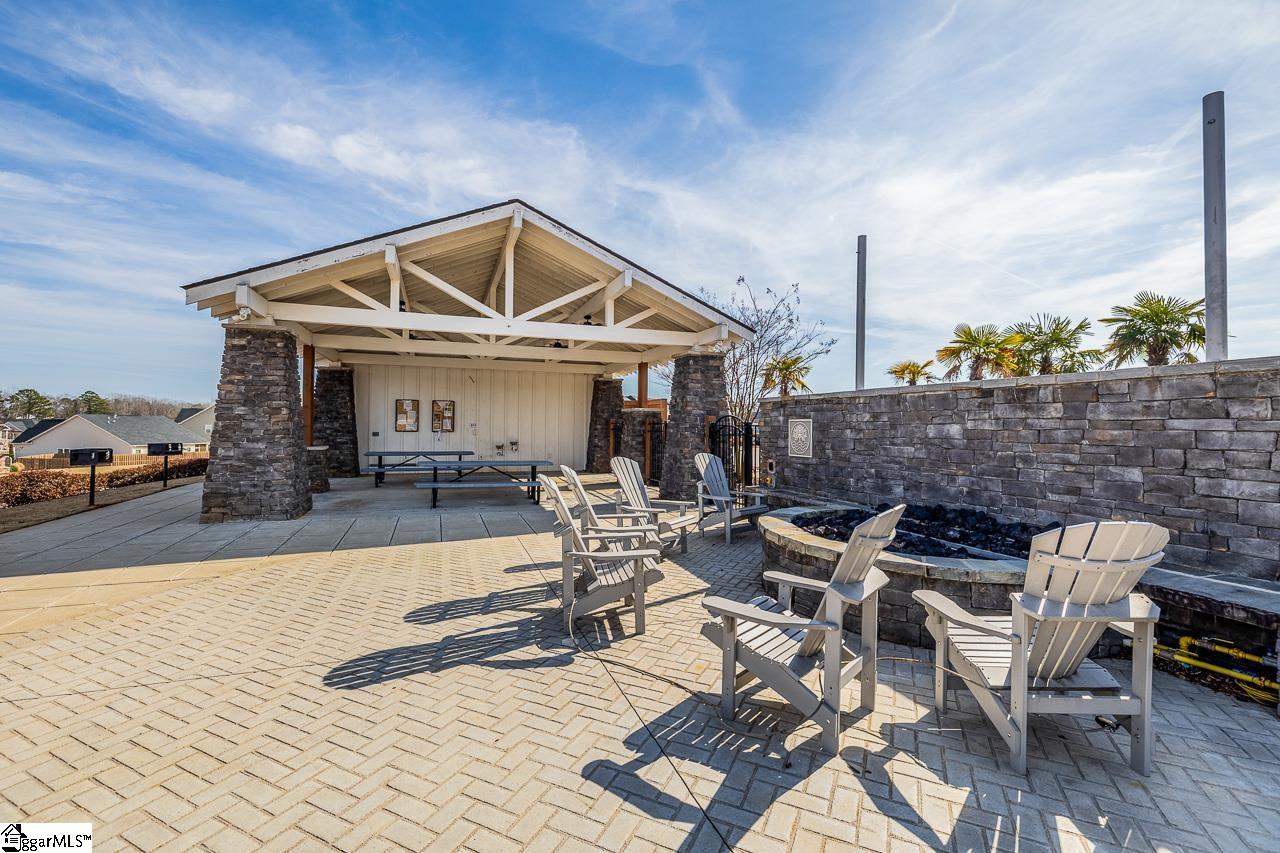 247 Chinook Drive Greenville, SC 29607 - Photo 42 of 47