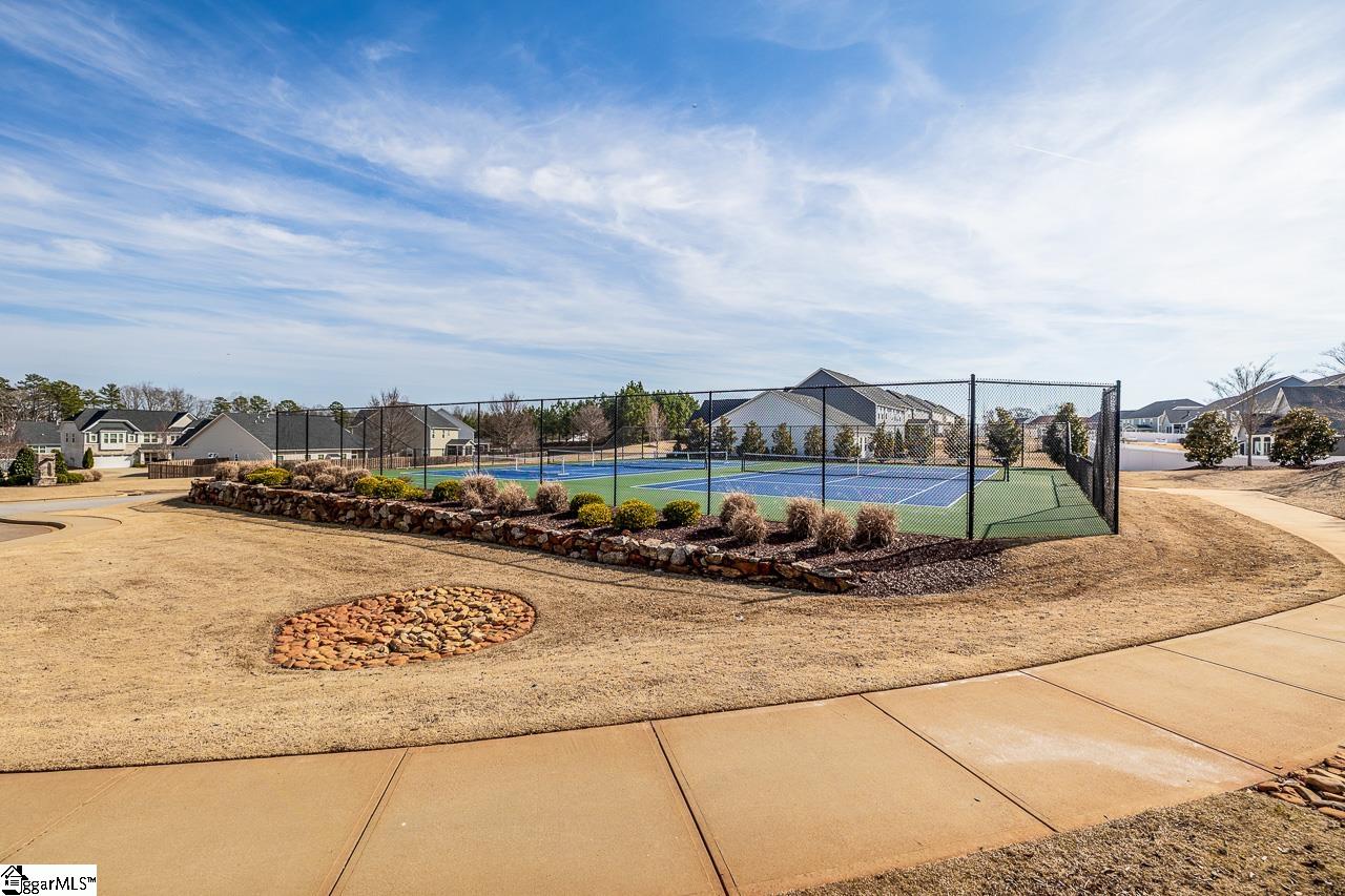 247 Chinook Drive Greenville, SC 29607 - Photo 43 of 47