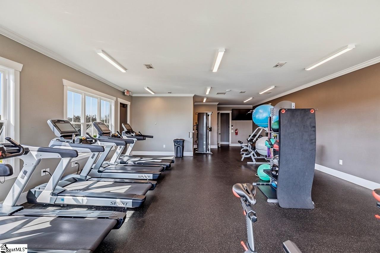 247 Chinook Drive Greenville, SC 29607 - Photo 46 of 47