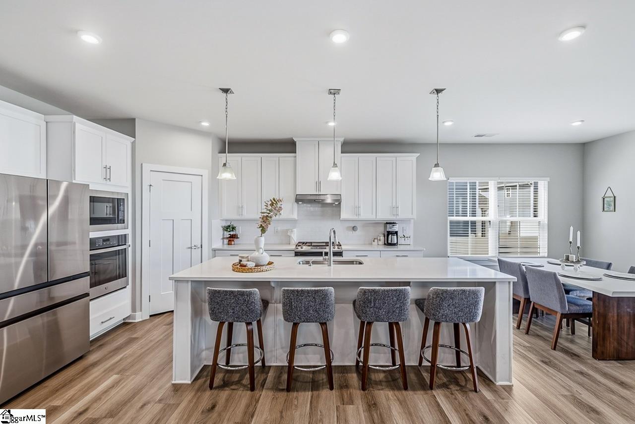 247 Chinook Drive Greenville, SC 29607 - Photo 6 of 47