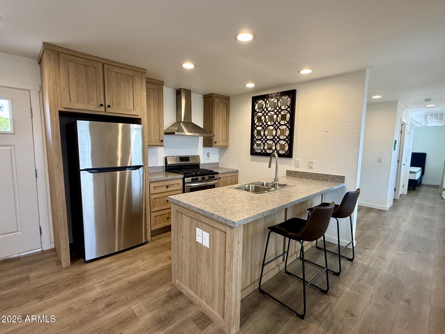 5201 West Camelback Road, Unit H241 Phoenix, AZ 85031 - Photo 4 of 16 IMG_7249
