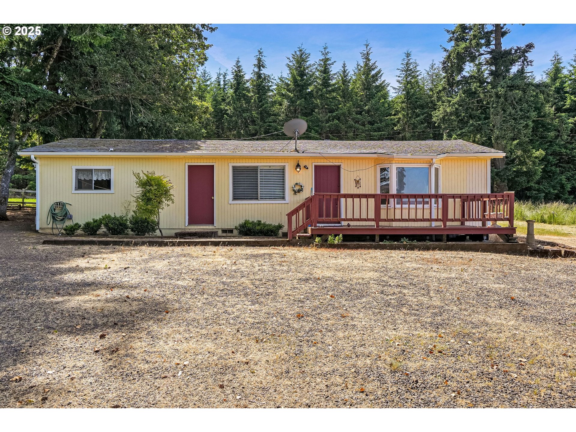 4269 Victor Point Road Northeast Silverton, OR 97381 - Photo 28 of 35