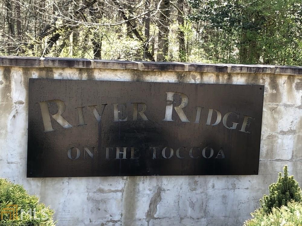 0 Cascading Brook Lane, Unit LOT 36 Blue Ridge, GA 30513 - Photo 1 of 1