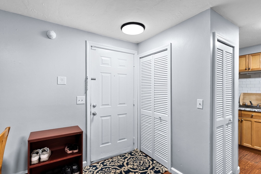 11 Gibbs Street, Unit C40 Worcester, MA 01607 - Photo 21 of 21 a view of bathroom