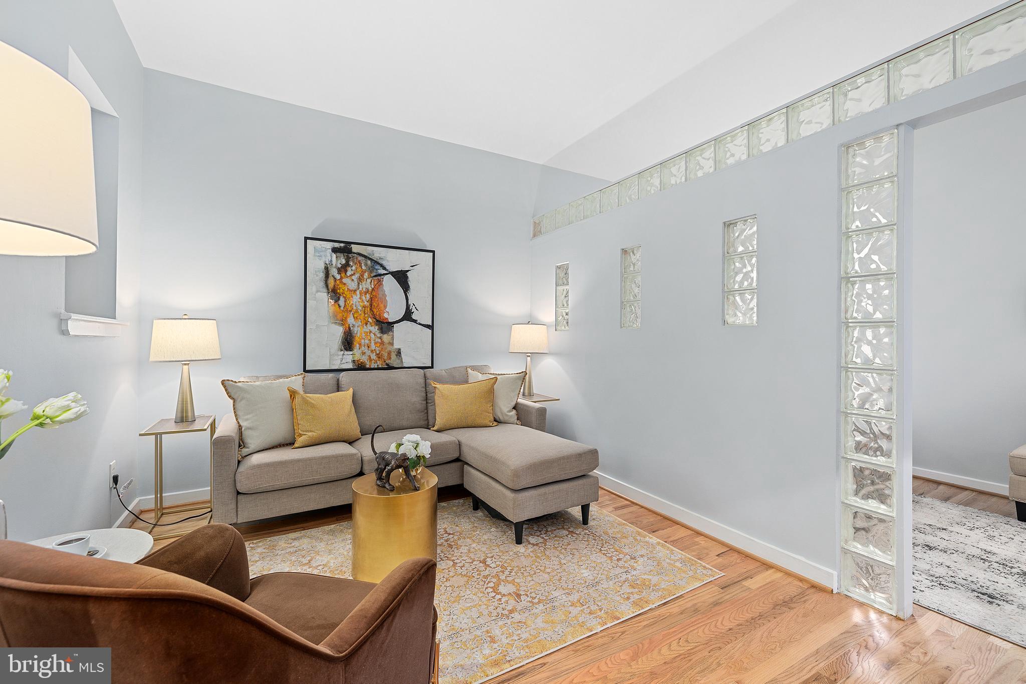 1413 T Street Northwest, Unit 308 Washington, DC 20009 - Photo 11 of 27