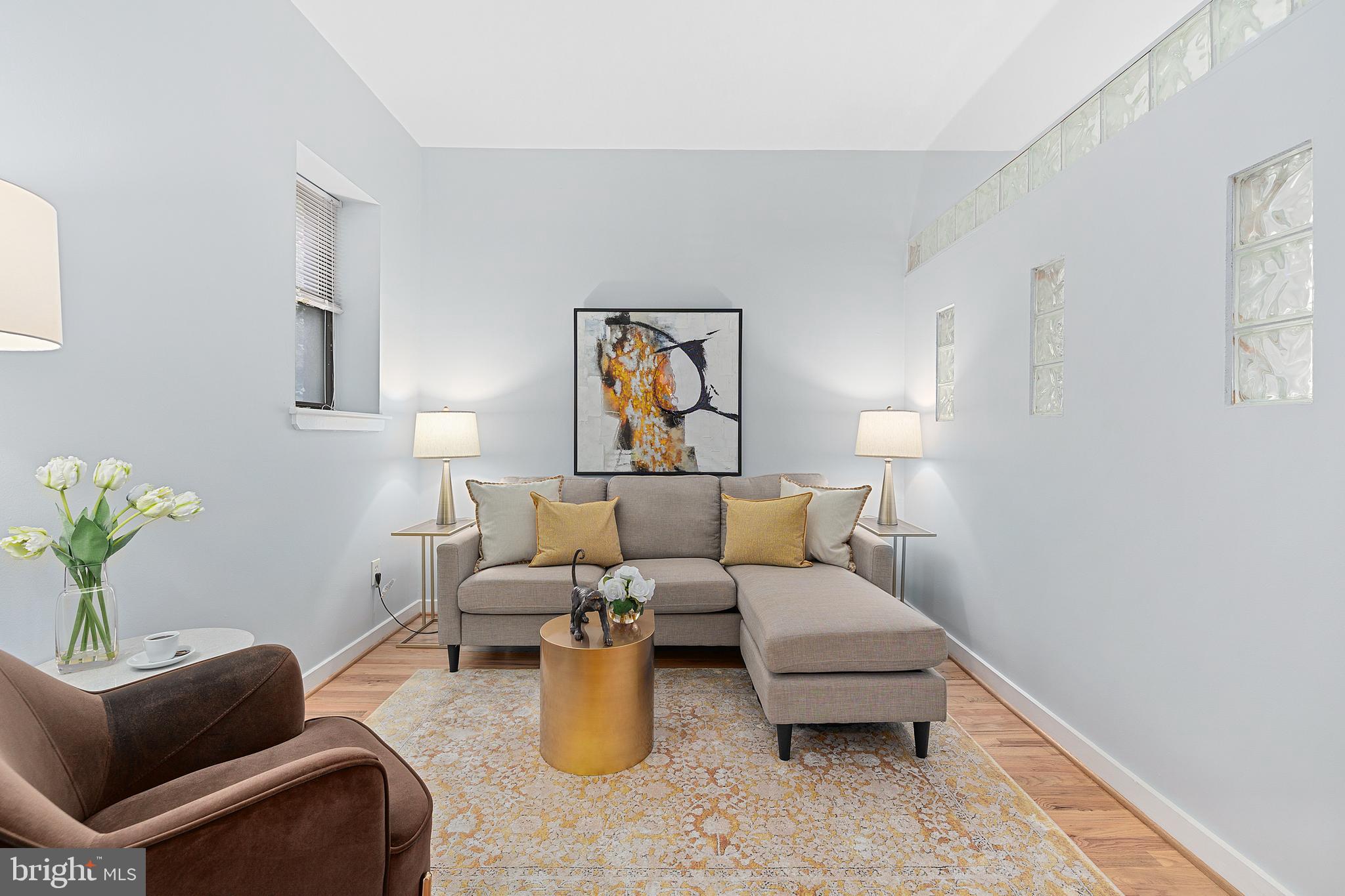 1413 T Street Northwest, Unit 308 Washington, DC 20009 - Photo 12 of 27