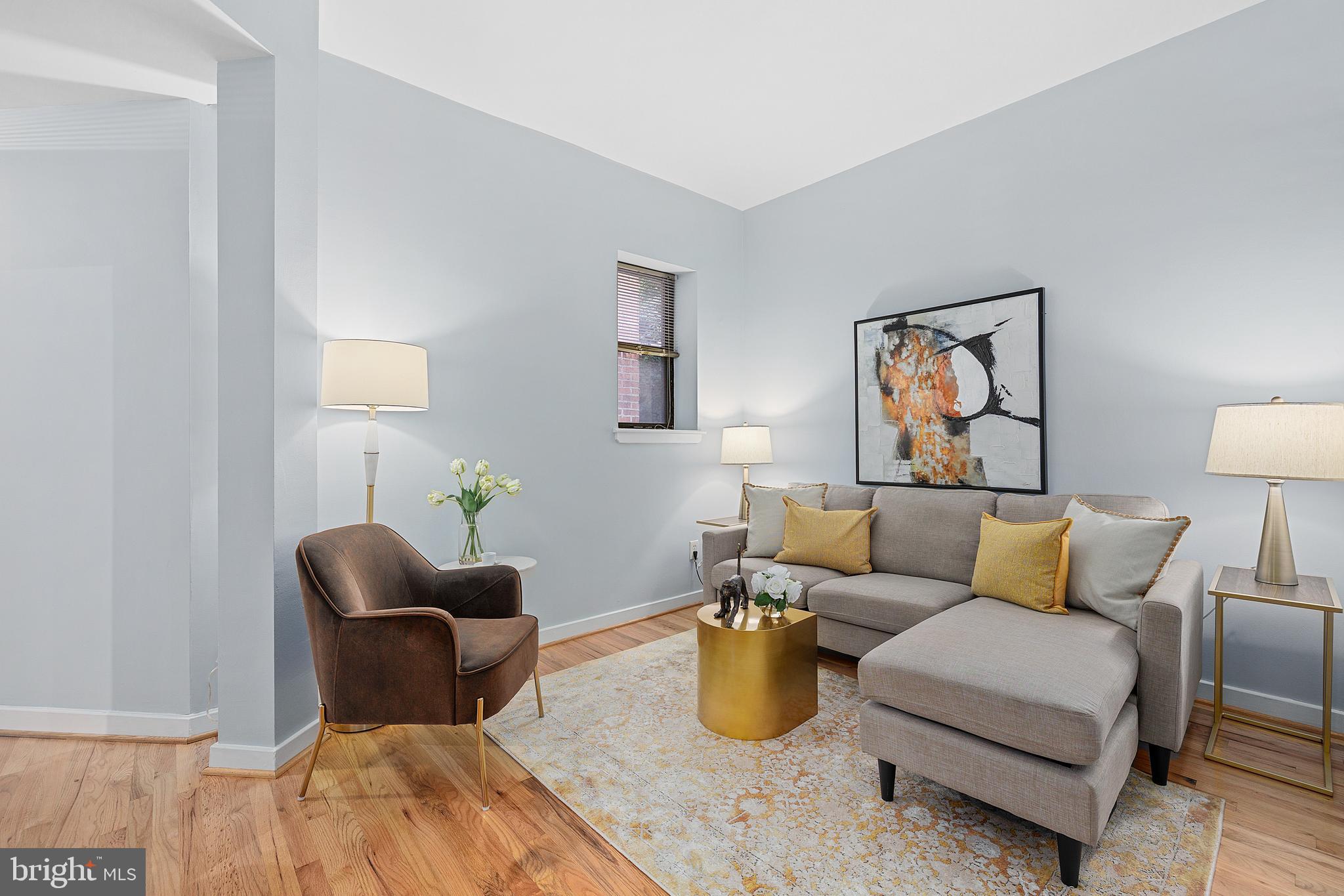 1413 T Street Northwest, Unit 308 Washington, DC 20009 - Photo 13 of 27