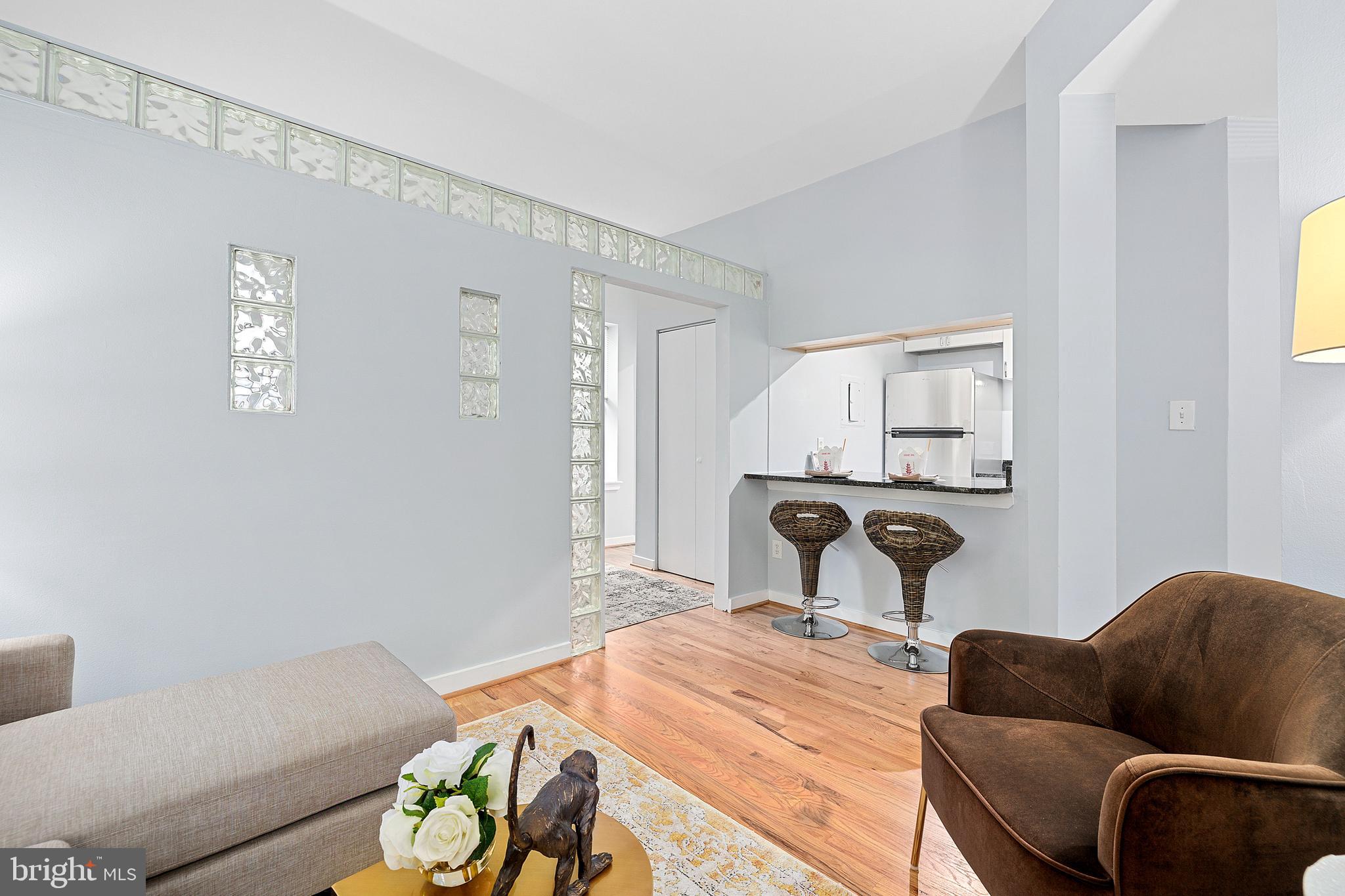 1413 T Street Northwest, Unit 308 Washington, DC 20009 - Photo 14 of 27