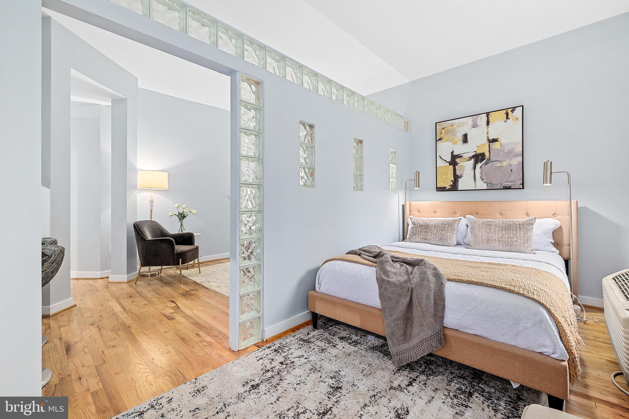 1413 T Street Northwest, Unit 308 Washington, DC 20009 - Photo 15 of 27
