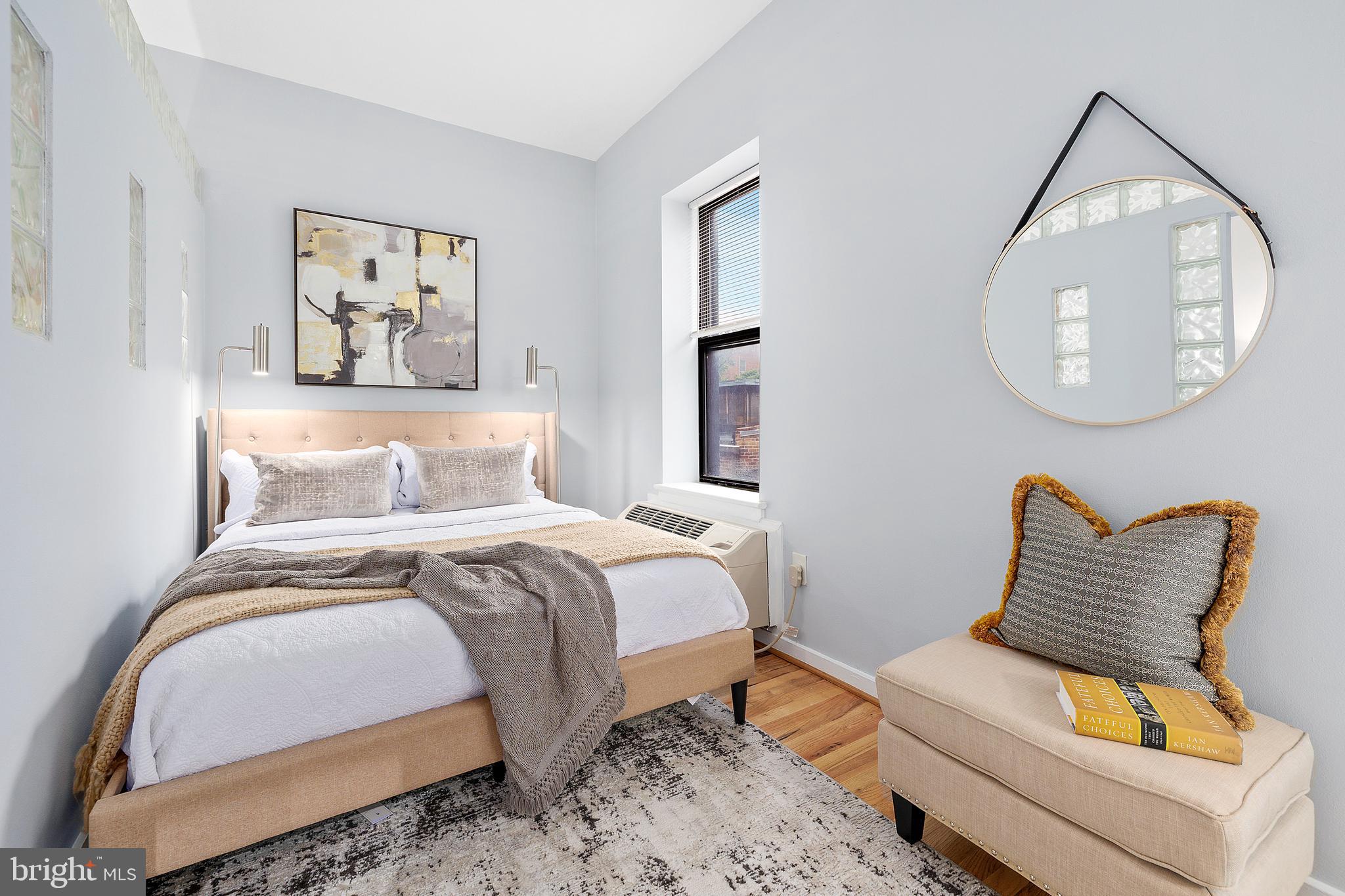 1413 T Street Northwest, Unit 308 Washington, DC 20009 - Photo 16 of 27