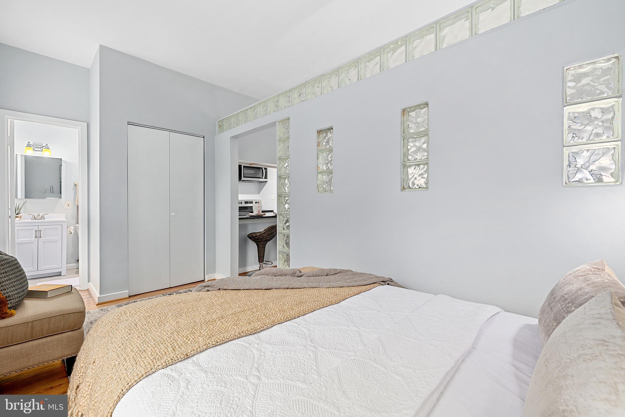 1413 T Street Northwest, Unit 308 Washington, DC 20009 - Photo 18 of 27
