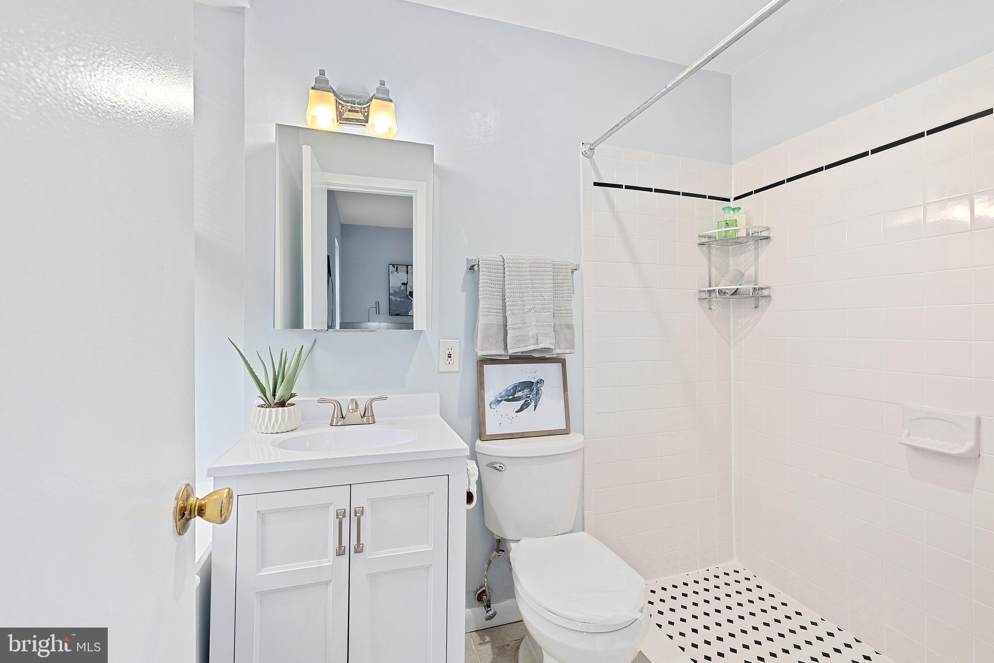 1413 T Street Northwest, Unit 308 Washington, DC 20009 - Photo 19 of 27