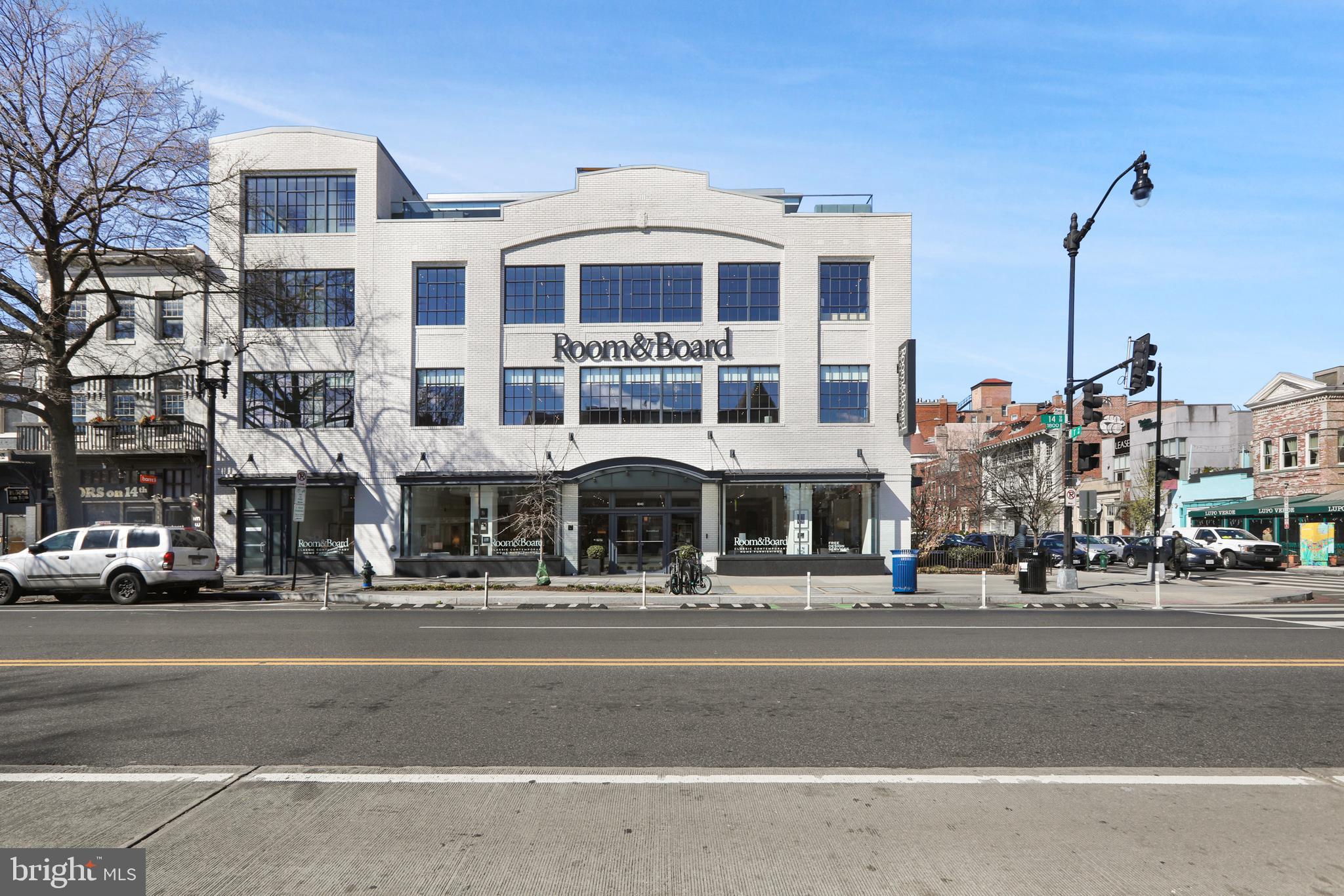 1413 T Street Northwest, Unit 308 Washington, DC 20009 - Photo 26 of 27