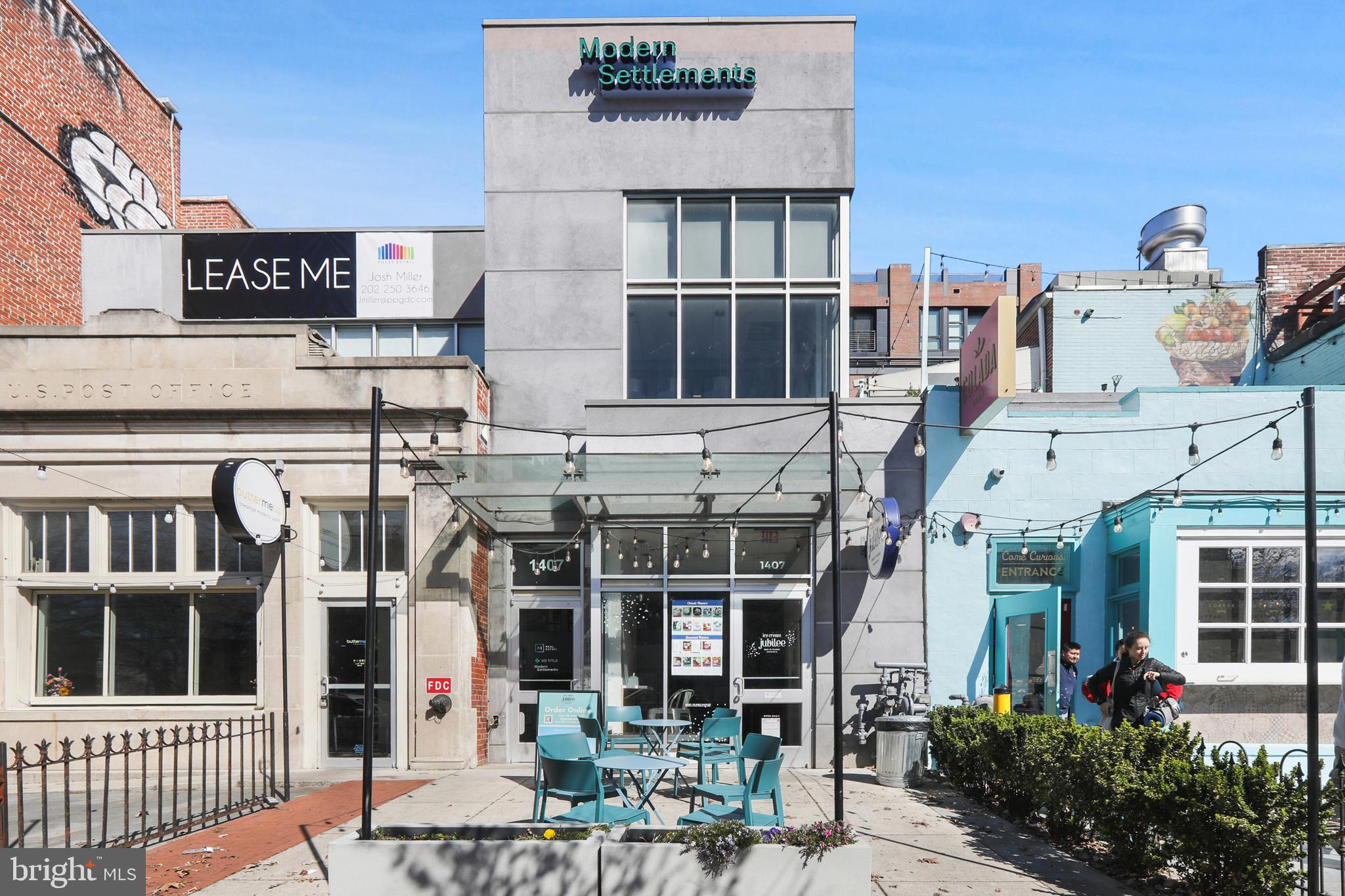1413 T Street Northwest, Unit 308 Washington, DC 20009 - Photo 27 of 27