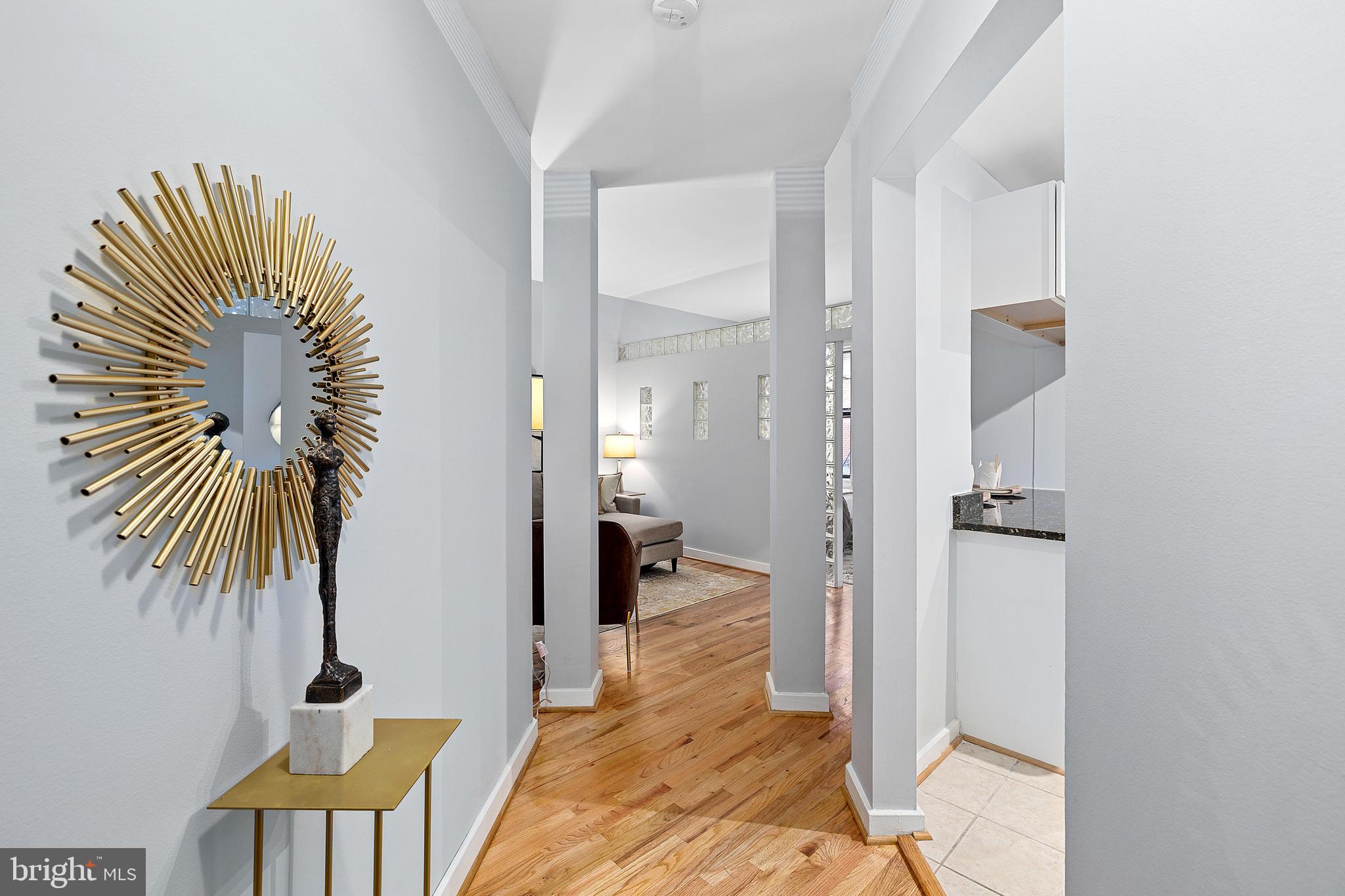 1413 T Street Northwest, Unit 308 Washington, DC 20009 - Photo 3 of 27