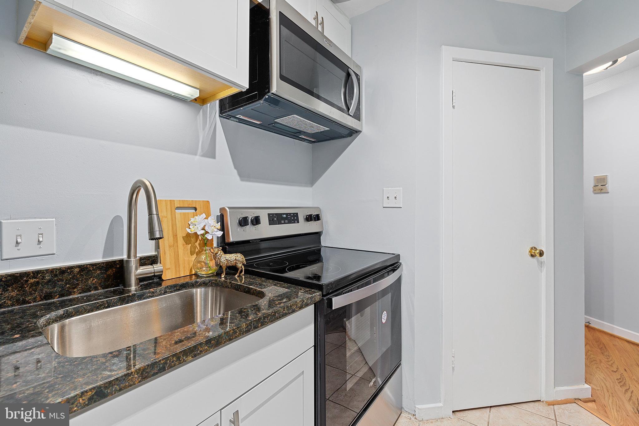 1413 T Street Northwest, Unit 308 Washington, DC 20009 - Photo 5 of 27