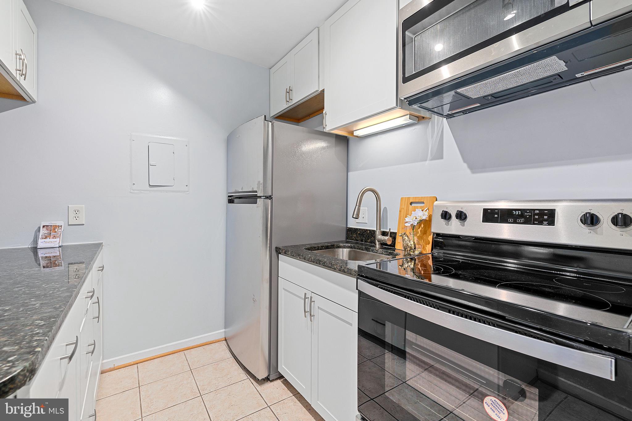 1413 T Street Northwest, Unit 308 Washington, DC 20009 - Photo 6 of 27