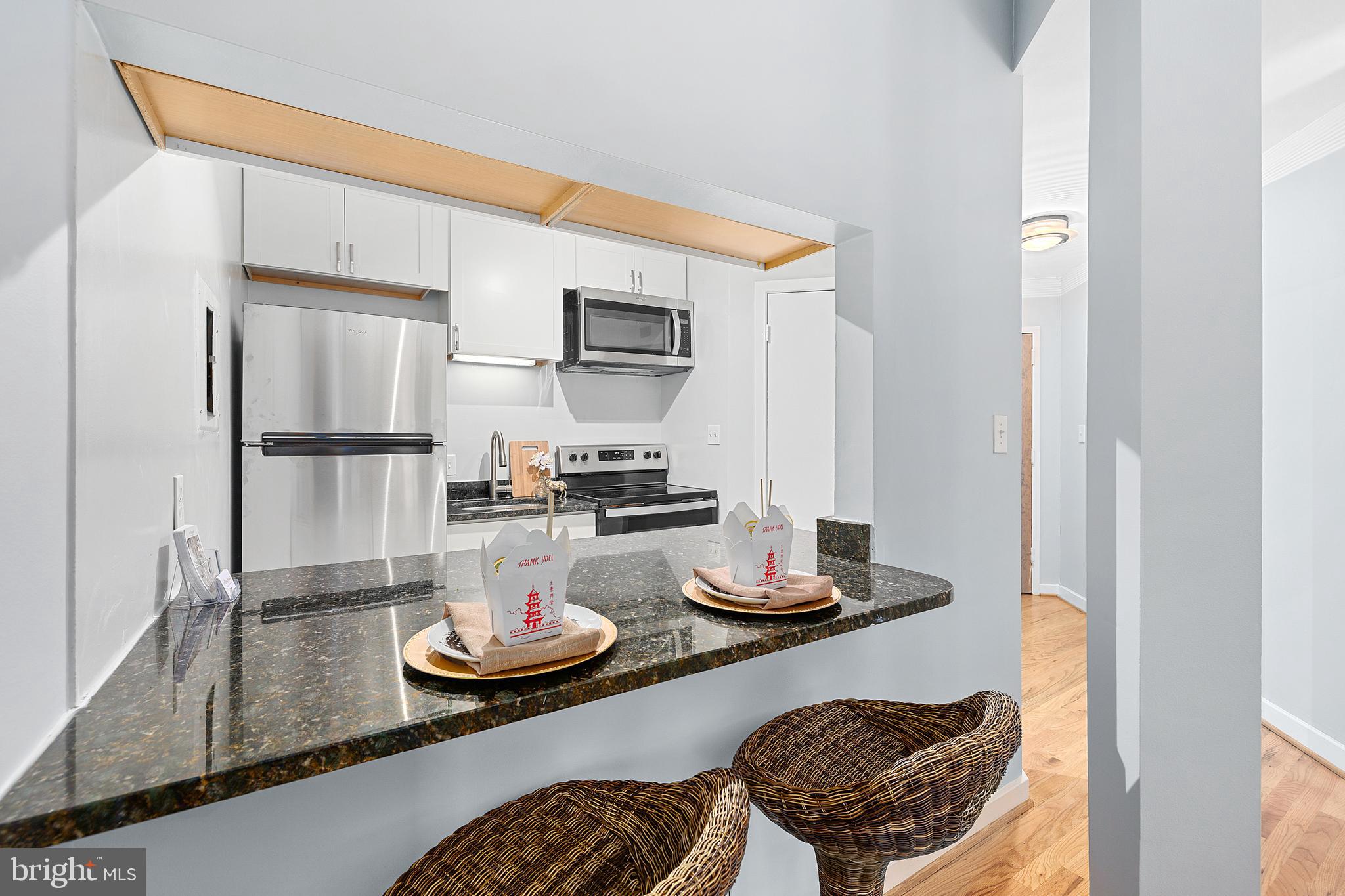 1413 T Street Northwest, Unit 308 Washington, DC 20009 - Photo 8 of 27